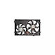 Ventilator Radiator Audi A3 8p1 Ava Quality Cooling Vw7528