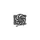 Ventilator radiator Opel Corsa C F08 F68 Denso Der20015