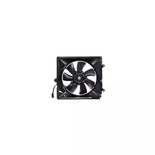 Ventilator Radiator Mitsubishi Carisma Da Ava Quality Cooling Mt7503