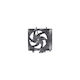 Ventilator Radiator Citroen C3 Ii Ava Quality Cooling Cn7527