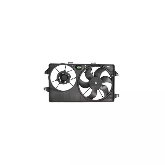 Ventilator Radiator Ford Tourneo Connect Ava Quality Cooling Fd7591