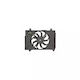 Вентилатор радиатор Хюндай Акцент III Лимузина МС Ava Quality Cooling Hy7536