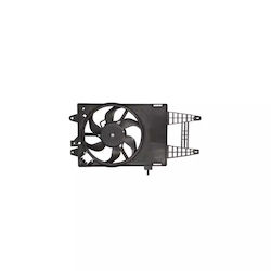 Ventilator Radiator Lancia Musa 350 Denso Der09042