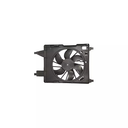 Ventilator Radiator Renault Megane Ii Combi Km0 1 Denso Der23001
