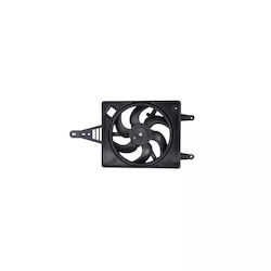 Radiator Fan Lancia Kappa Sw 838b Denso Der13010 Radiator Fan Lancia Kappa Sw 838b Denso Der13010