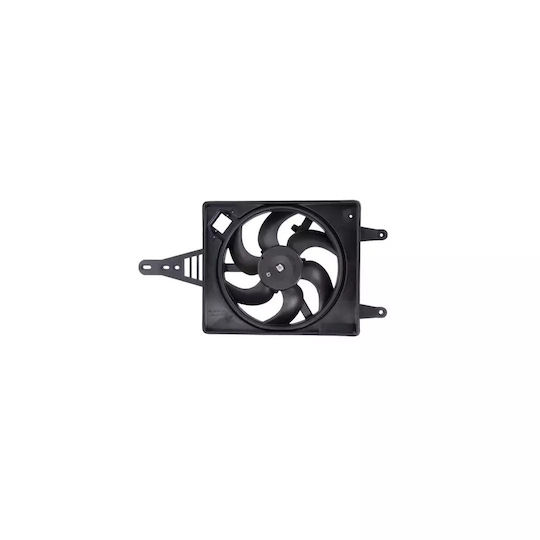 Radiator Fan Lancia Kappa Sw 838b Denso Der13010