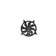 Ventilator Kühler Fiat Panda 141a Denso Der09290