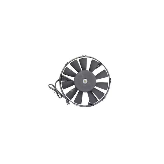 Ventilator Radiator Opel Astra F 56 57 Ava Quality Cooling Ol7523