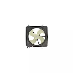 Ventilator Radiator Honda Cr-v I Rd Ava Quality Cooling Hd7530