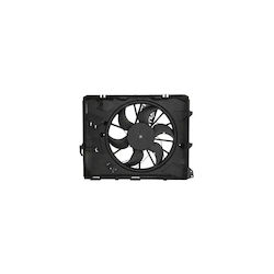 Ventilator Radiator Bmw 1 E87 Ava Calitate Răcire Bw7523 Ventilator Radiator Bmw 1 E87 Ava Calitate Răcire Bw7523