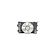 Ventilator Radiator Toyota Avensis T25 Ava Quality Cooling To7508