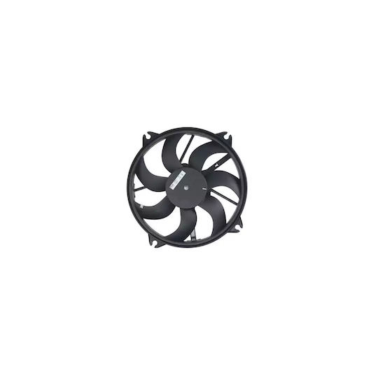 Ventilator Radiator Citroen Xsara Picasso N68 Ava Quality Cooling Cn7529