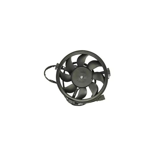 Radiator Fan Vw Passat 3b3 Denso Der02001