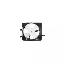 Ventilator Radiator Honda Accord V Cc Cd Ava Quality Cooling Hd7528 Ventilator Radiator Honda Accord V Cc Cd Ava Quality Cooling Hd7528