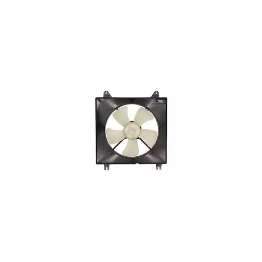 Ventilator Radiator Chevrolet Lacetti J200 Ava Quality Cooling Dw7507