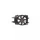 Ventilator Radiator Ford Focus Sedan Dfw Ava Quality Cooling Fd7532