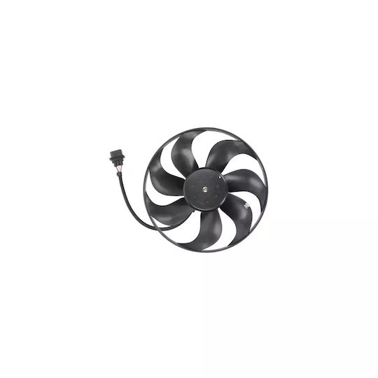Вентилатор за радиатор Vw Bora 1j2 Ava Quality Cooling Vw7521