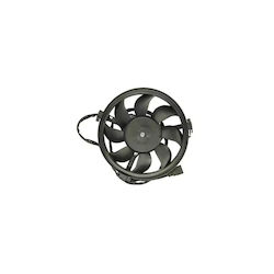 Ventilator Radiator Audi A8 4d2 4d8 Denso Der02001 Ventilator Radiator Audi A8 4d2 4d8 Denso Der02001