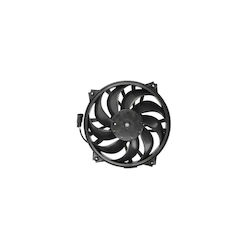 Ventilator radiator Citroen Berlingo Caroserie M Denso Der21017