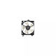 Ventilator Radiator Toyota Avensis Liftback T22 Ava Quality Cooling To7541