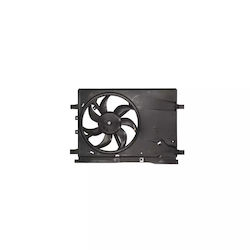Ventilator Radiator Citroen Nemo Body Aa Ava Quality Cooling Cn7549