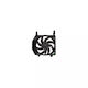 Ventilator Radiator Ford Fiesta Iv Ja Jb Ava Quality Cooling Fd7525
