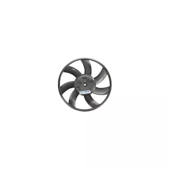 Ventilator Radiator Opel Meriva B Ava Quality Cooling Ol7565