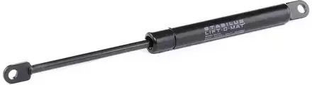 Trunk Shock Absorber Fiat Punto Cabriolet 176c Stabilus 1121fc