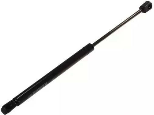 Trunk Shock Absorber Fiat Punto Van 188ax Stabilus 022386