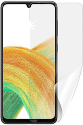 Samsung Galaxy A33 5g Bildschirmschutzabdeckung