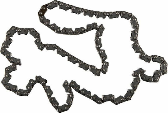 Moose Racing Καδένα Εκκεντροφόρου Ατσάλι Silent Msehc92rh2015112 Άβαφο Τεμάχιο