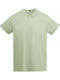 Roly Werbe-T-Shirt in Grün Farbe
