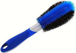 Brush Cleaning for Rims Car