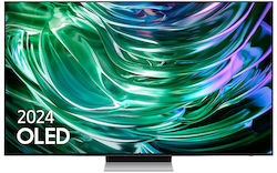 Samsung Smart Fernseher 48" 4K UHD OLED TQ48S93DAEXXC HDR (2024)