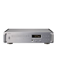 Teac VRDS-701 Player CD Hi-Fi Argintiu