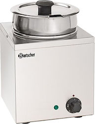 Bartscher Bain Marie Schokolade