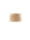 La Redoute Interieurs Decorative Lamp with Socket for Bulb E27 Beige