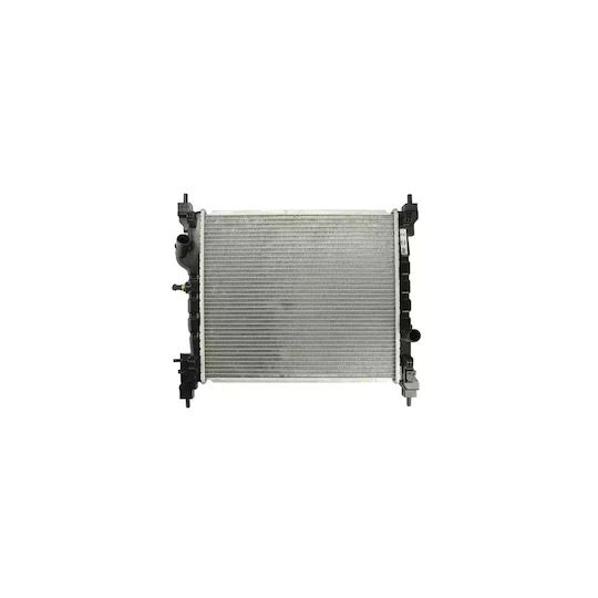 Kühler Chevrolet Spark M300 Ava Qualität Dw2141