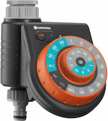 Gardena EasyPlus Προγραμματιστής Μπαταρίας Gardena EasyPlus Προγραμματιστής Μπαταρίας