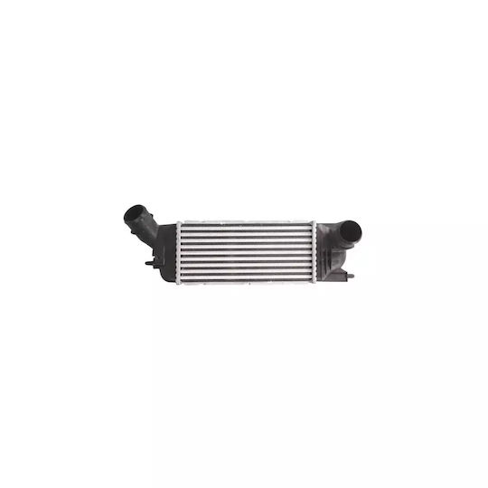 Intercooler Peugeot 407 6d Ava Quality Cooling Pe4345