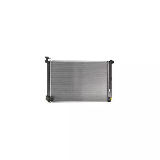 Lexus Rx Mhu3 Gsu3 Mcu3 Ava Quality Cooling Water Radiator To2463