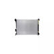 Hyundai I20 Pb Pbt Ava Quality Cooling Radiator Hy2428