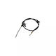 Handbrake Cable Land Rover Freelander Soft Top Ln Cofle 10.5157
