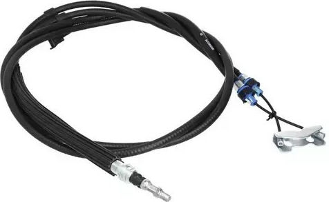 Cablu de frână de mână Volvo S40 II Ms Cofle 10.8225