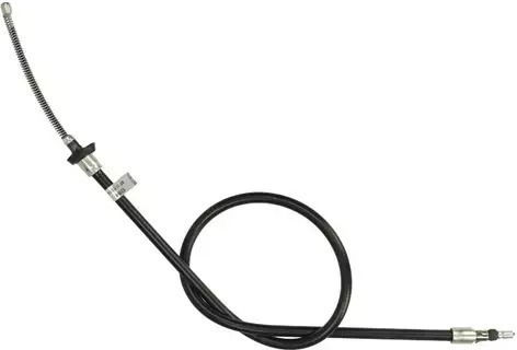 Smart Fortwo Coupe 450 Handbrake Cable Cofle 10.9336