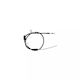 Handbrake Cable Land Rover Freelander Ln Cofle 10.5156
