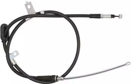 Handbrake Cable Land Rover Freelander Ln Cofle 10.5156