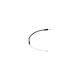 Handbrake Cable Citroen Evasion 22 U6 Cofle 10.4736