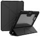Nillkin Bumper Pro Protective Flip Cover Negra (iPad Pro 2024 13" - iPad Pro 2024 13") 57983121558