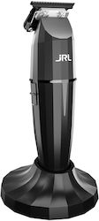 jRL Onyx Hair Clipper Black 2020T-B-B